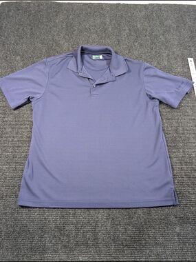 Ben Hogan Performance Men's Polo Shirt - Navy